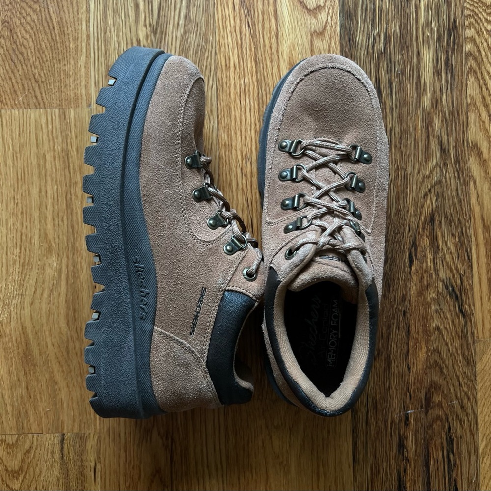 SKECHERS Shindigs Stompin' boot
